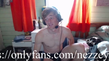 Nezzey  04-07-2021 video sshhh